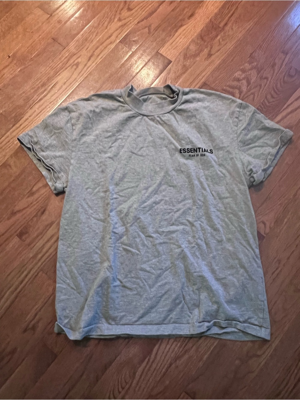 Essentials Fear of God men’s small